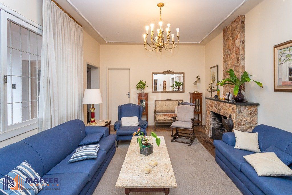 Casa, 3 quartos, à venda, 285 m², Petrópolis - Porto Alegre — foto 4