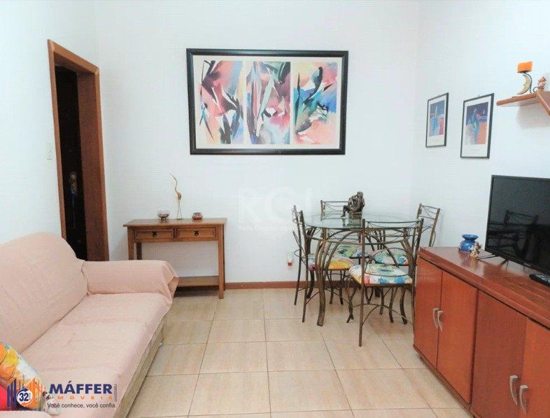 Apartamento, 2 quartos, à venda, 56 m², Menino Deus - Porto Alegre — foto 4