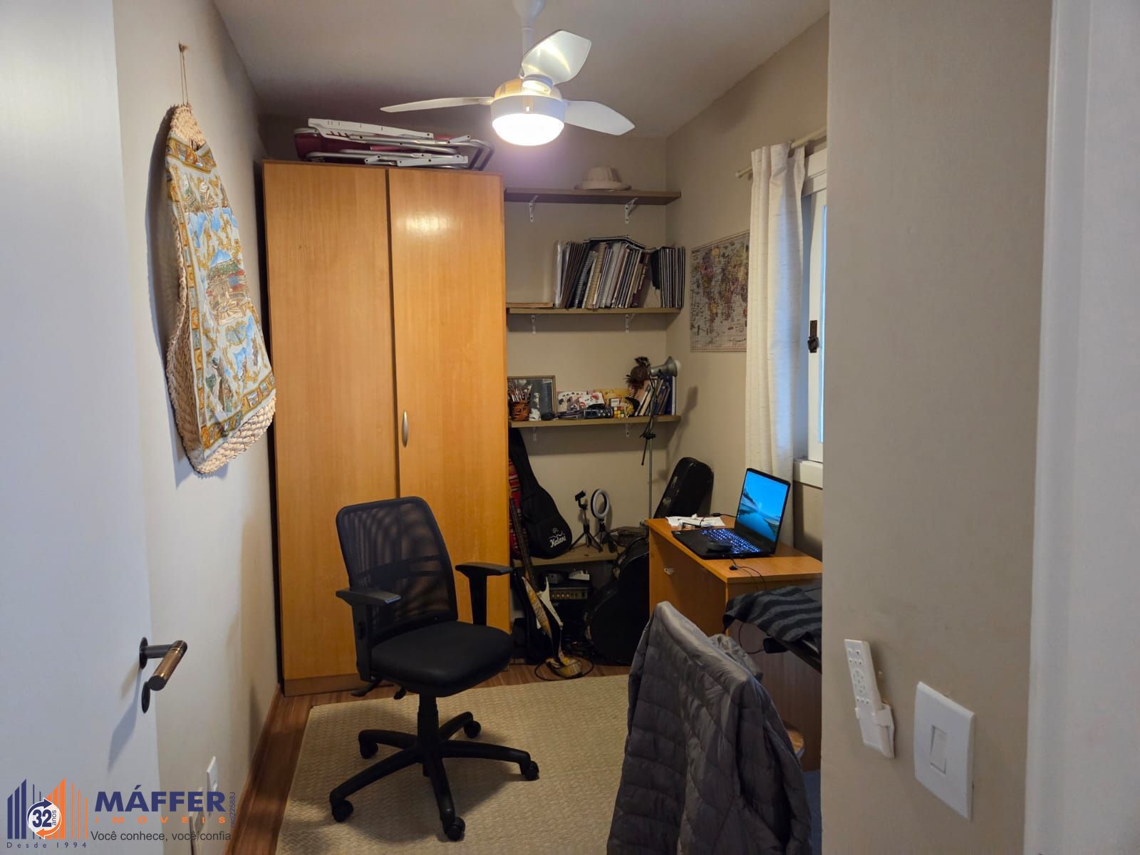Apartamento, 2 quartos, 101 m² - Foto 16