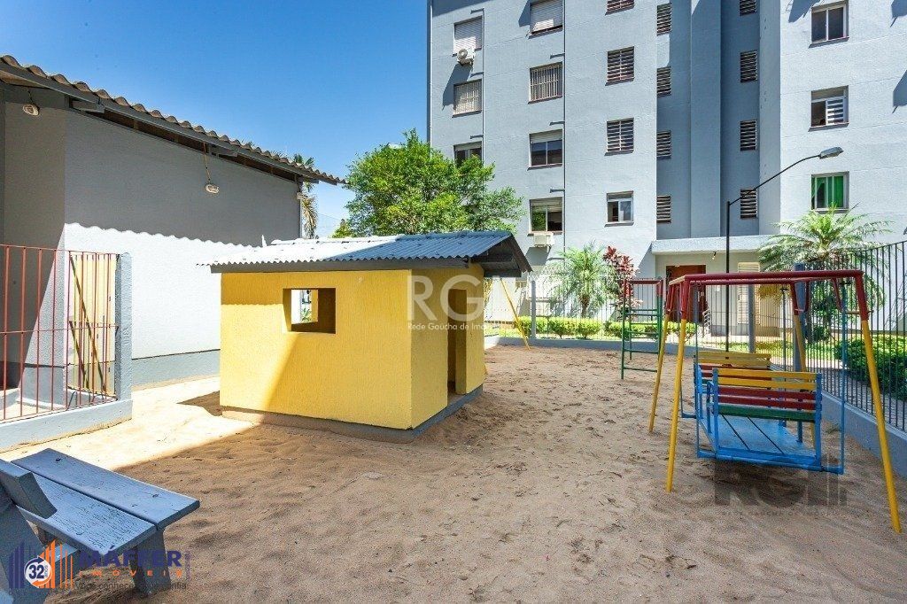 Apartamento, 2 quartos, 52 m² - Foto 29