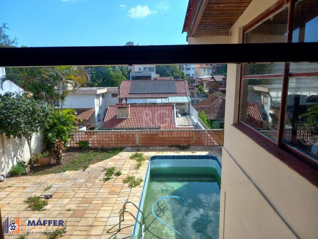 Casa, 4 quartos, 300 m² - Foto 35