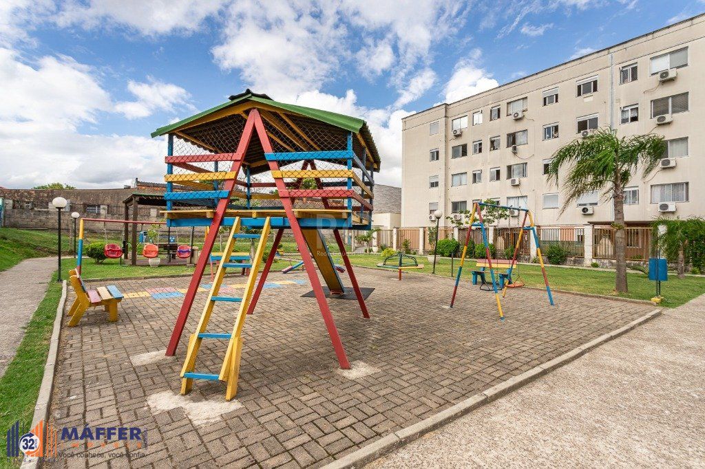 Apartamento, 2 quartos, 52 m² - Foto 31