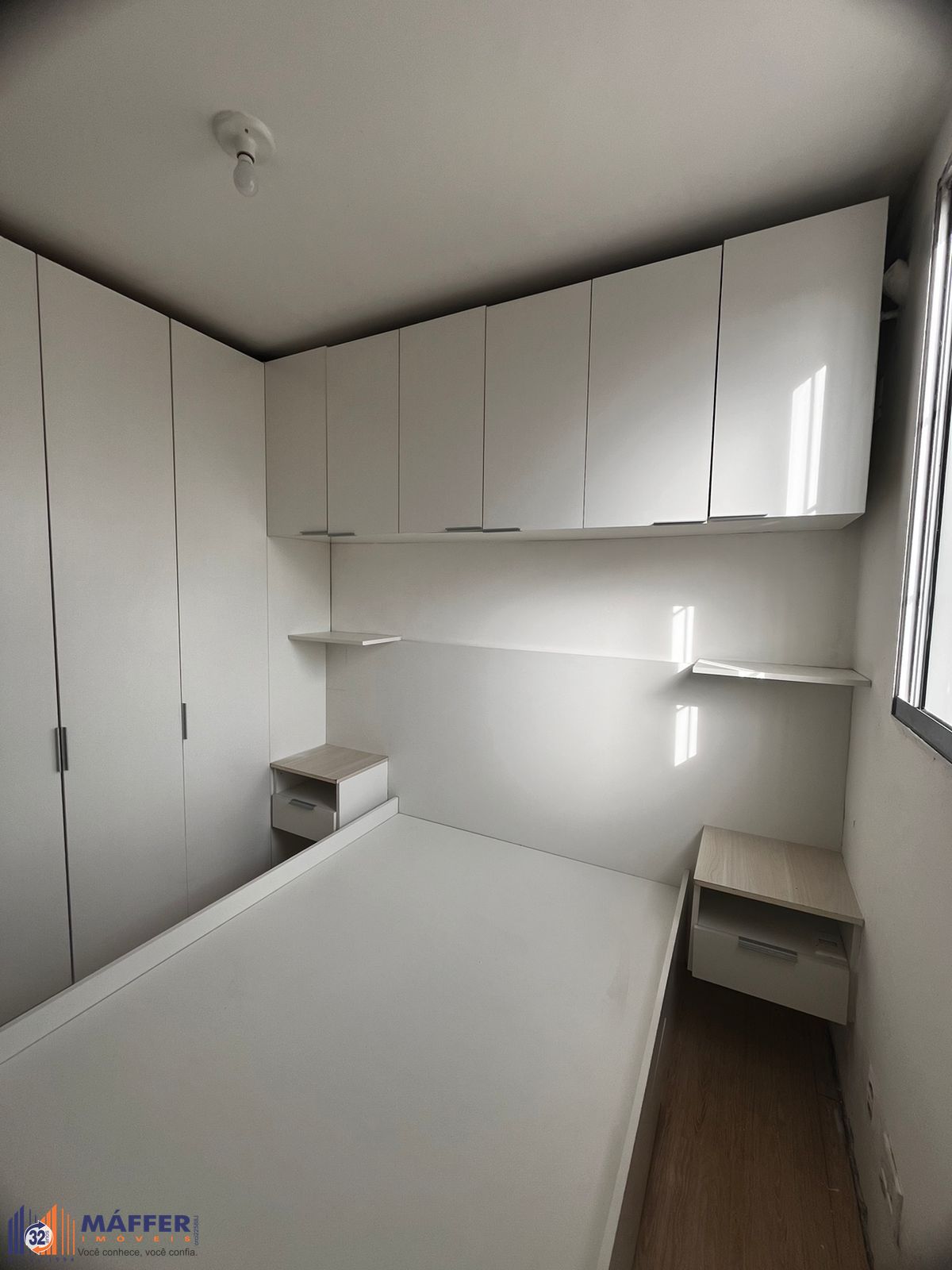 Apartamento, 2 quartos, 45 m² - Foto 15