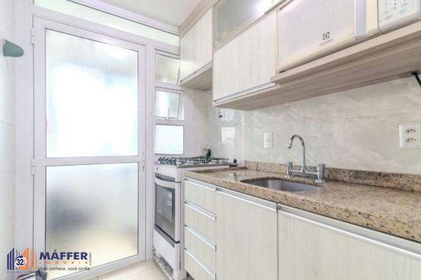 Apartamento, 2 quartos, 55 m² - Foto 14