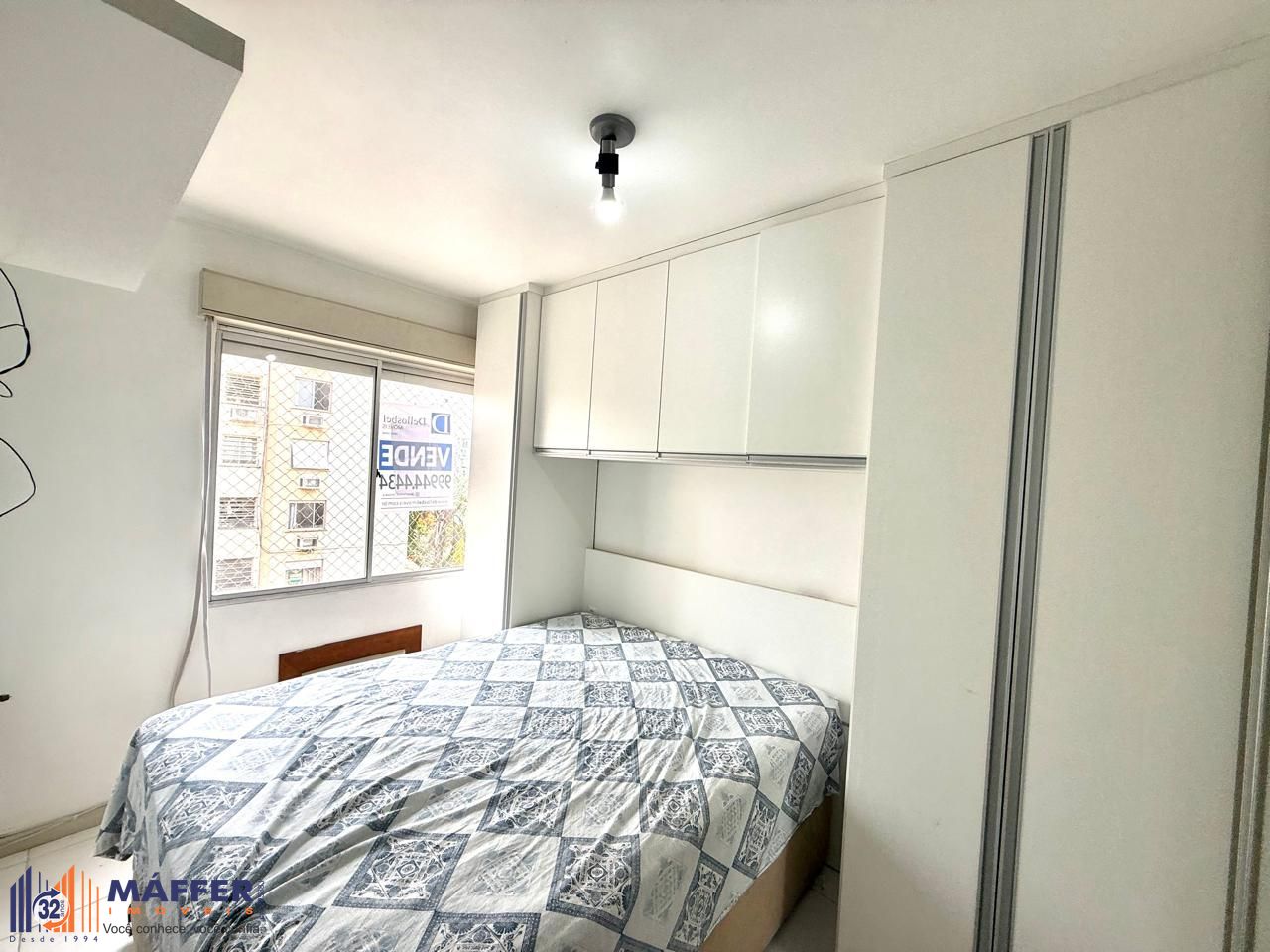 Apartamento, 2 quartos, 52 m² - Foto 8