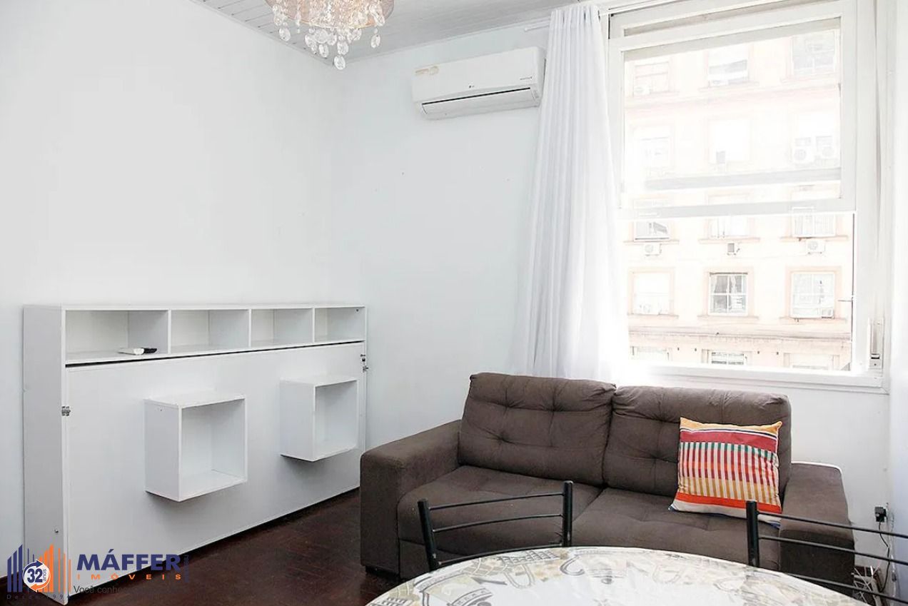 Apartamento, 1 quarto, 40 m² - Foto 2