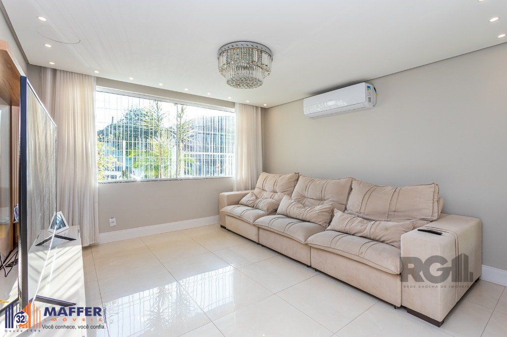 Casa, 4 quartos, à venda, 138 m², Santo Antônio - Porto Alegre — foto 4