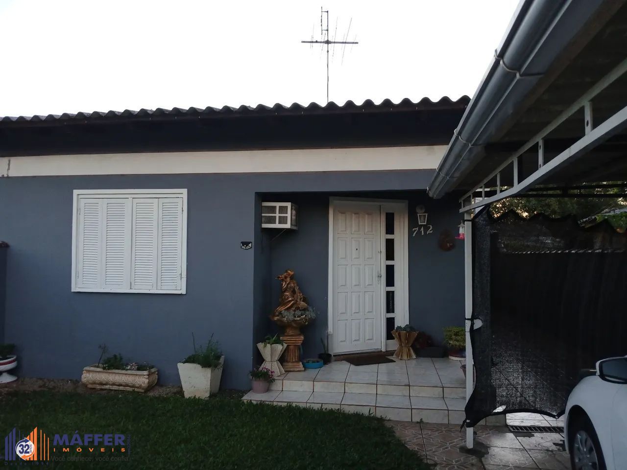 Casa, 3 quartos, à venda, 120 m², Mathias Velho - Canoas — foto 3