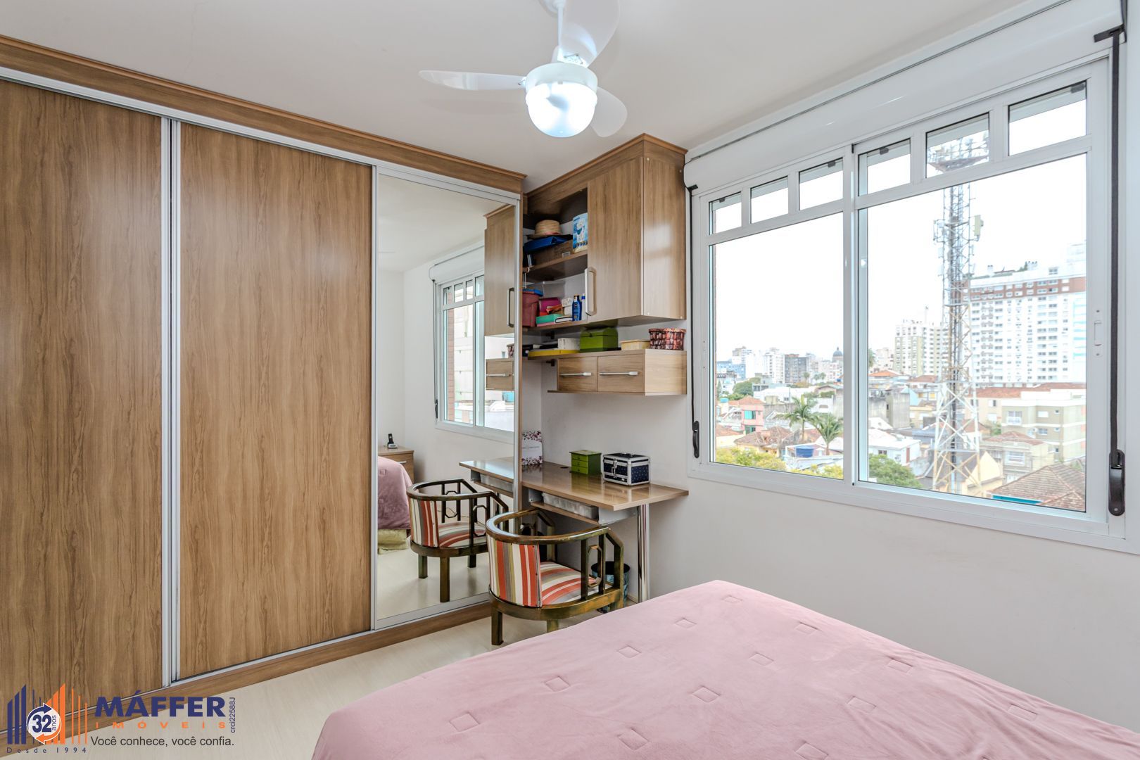 Apartamento, 1 quarto, 50 m² - Foto 17