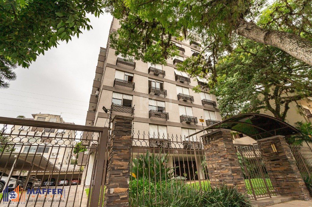 Apartamento, 3 quartos, 121 m² - Foto 43
