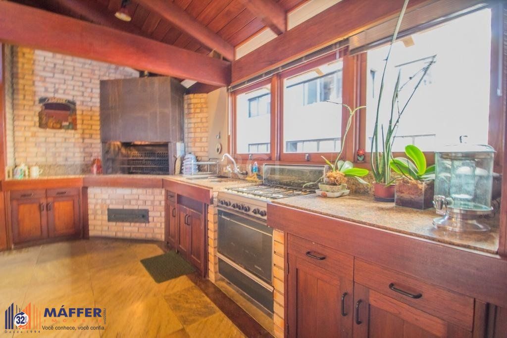 Apartamento, 5 quartos, 670 m² - Foto 6