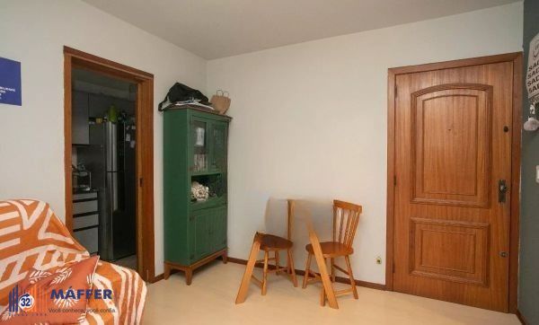 Apartamento, 1 quarto, 38 m² - Foto 4