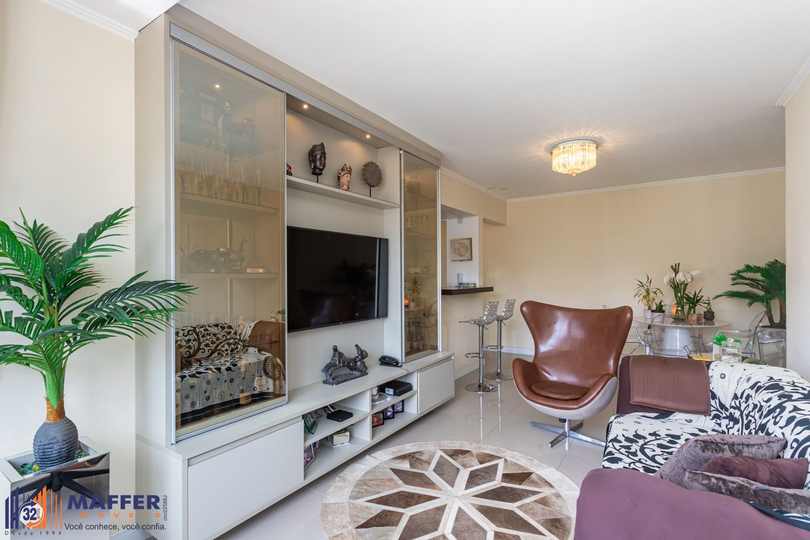 Apartamento, 3 quartos, à venda, 86 m², Tristeza - Porto Alegre — foto 3