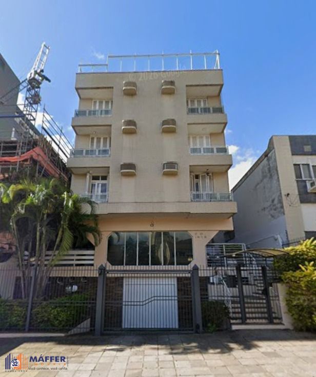 Apartamento, 2 quartos, 83 m² - Foto 1