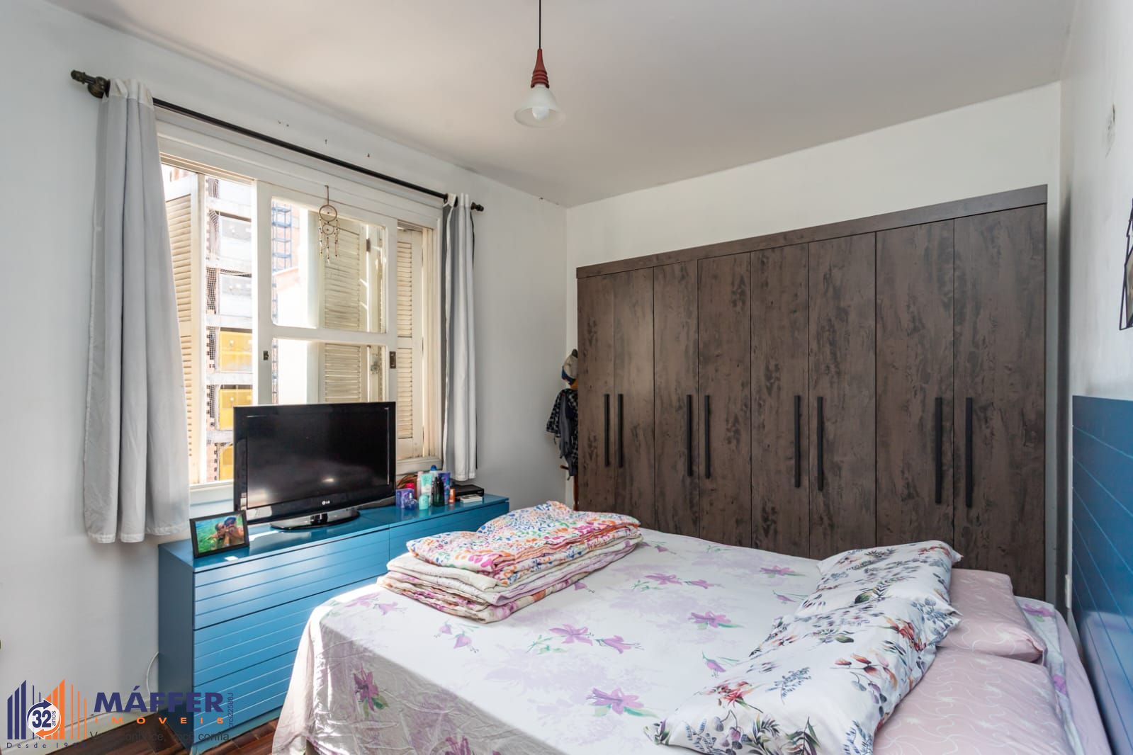 Apartamento, 2 quartos, 80 m² - Foto 17