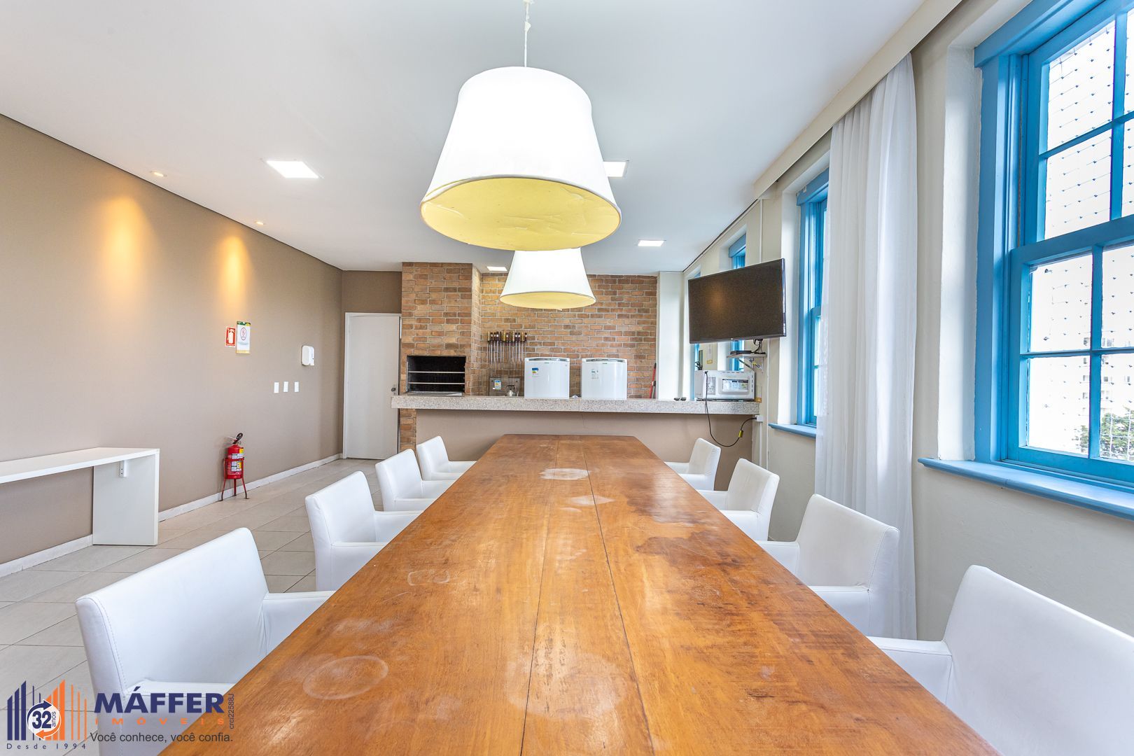 Apartamento, 2 quartos, 52 m² - Foto 38
