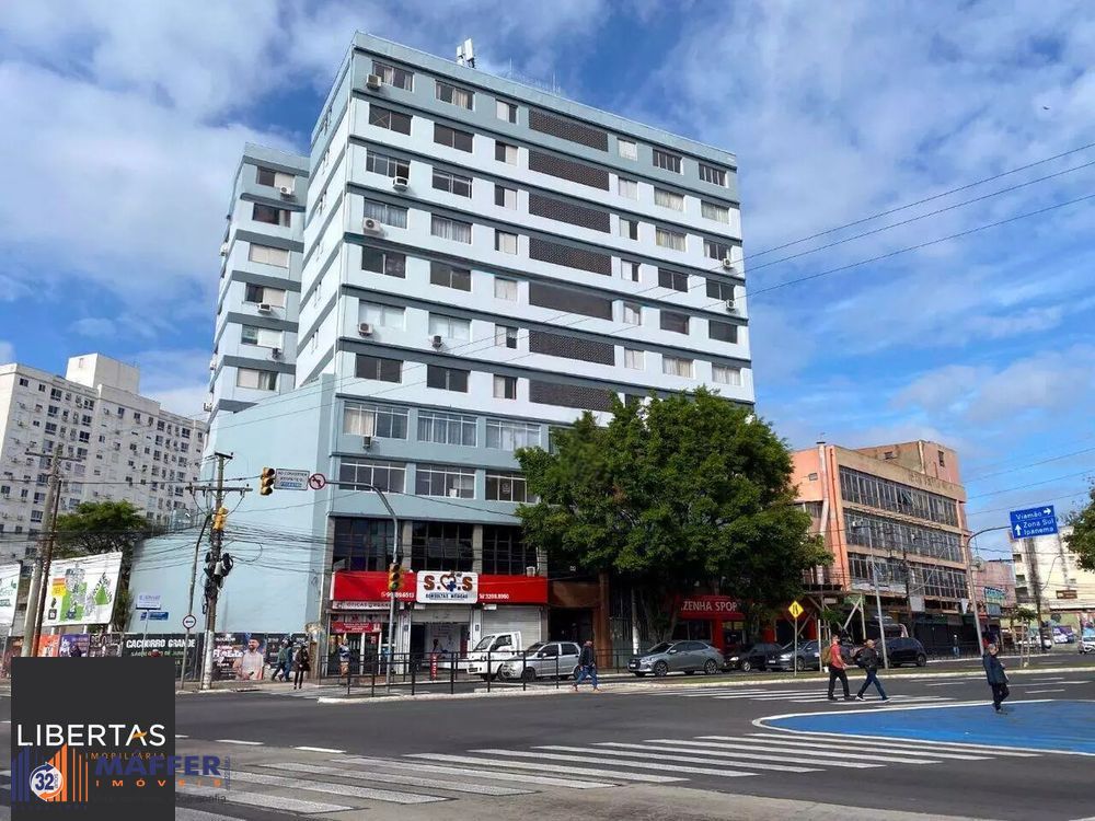 Apartamento, 1 quarto, 59 m² - Foto 16