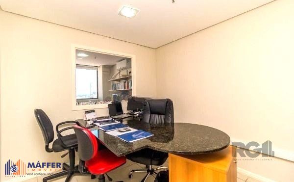 Sala-Conjunto, 396 m² - Foto 18