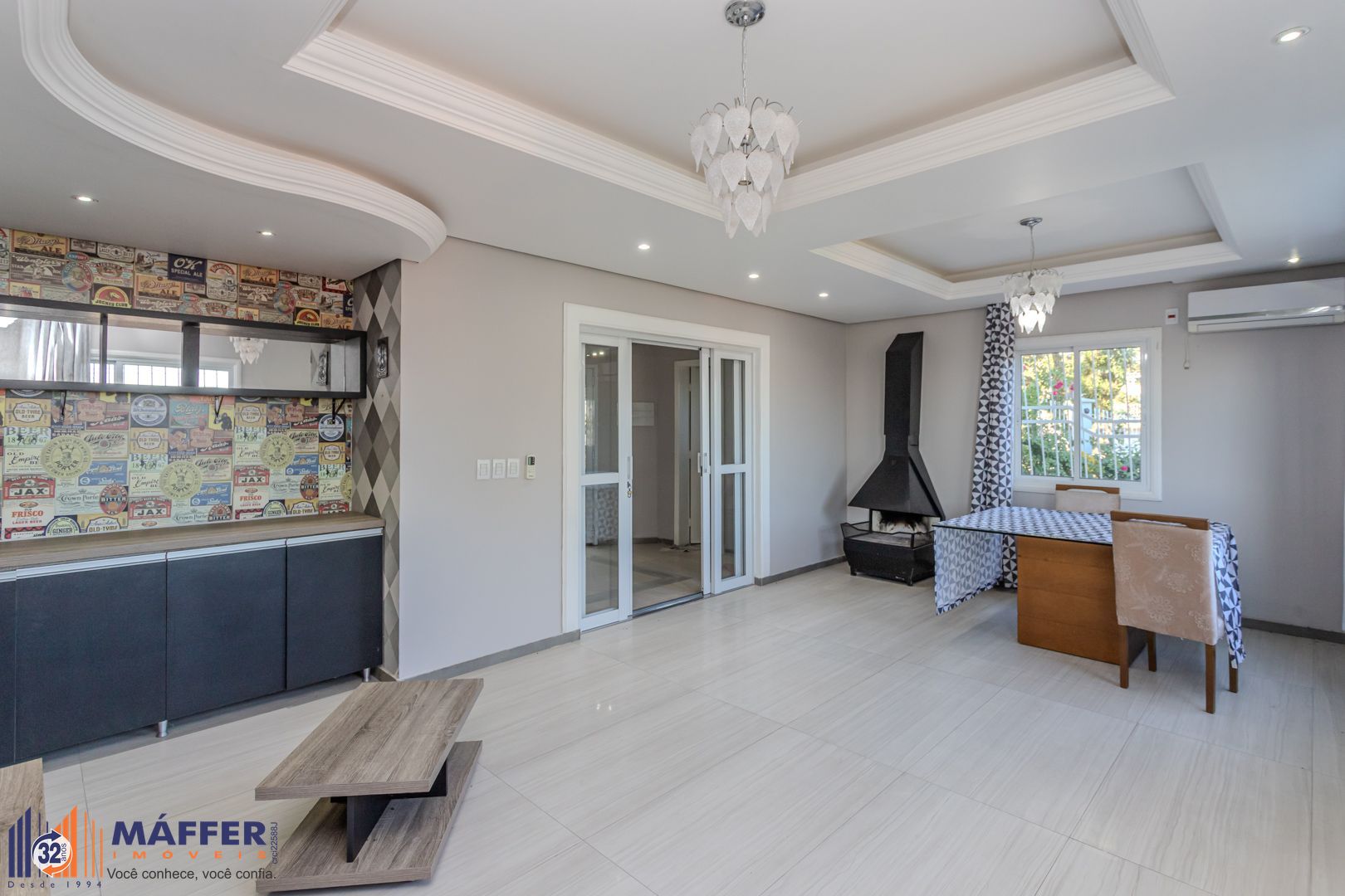 Casa, 2 quartos, 231 m² - Foto 3