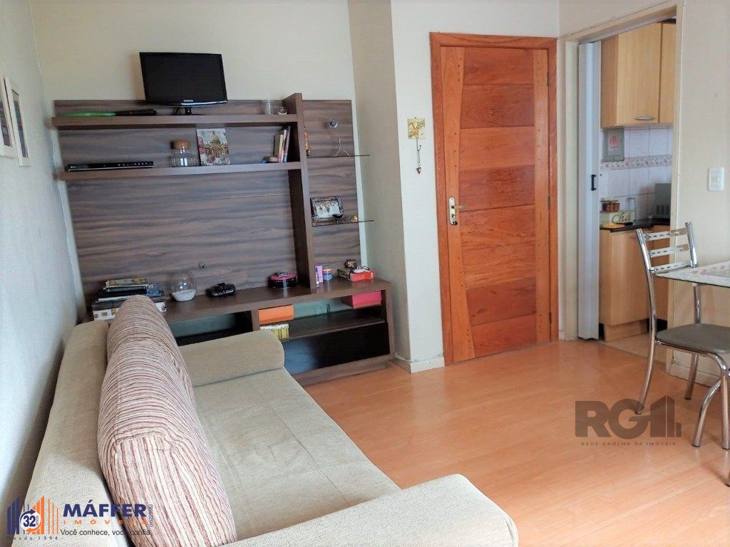Apartamento, 2 quartos, 52 m² - Foto 6