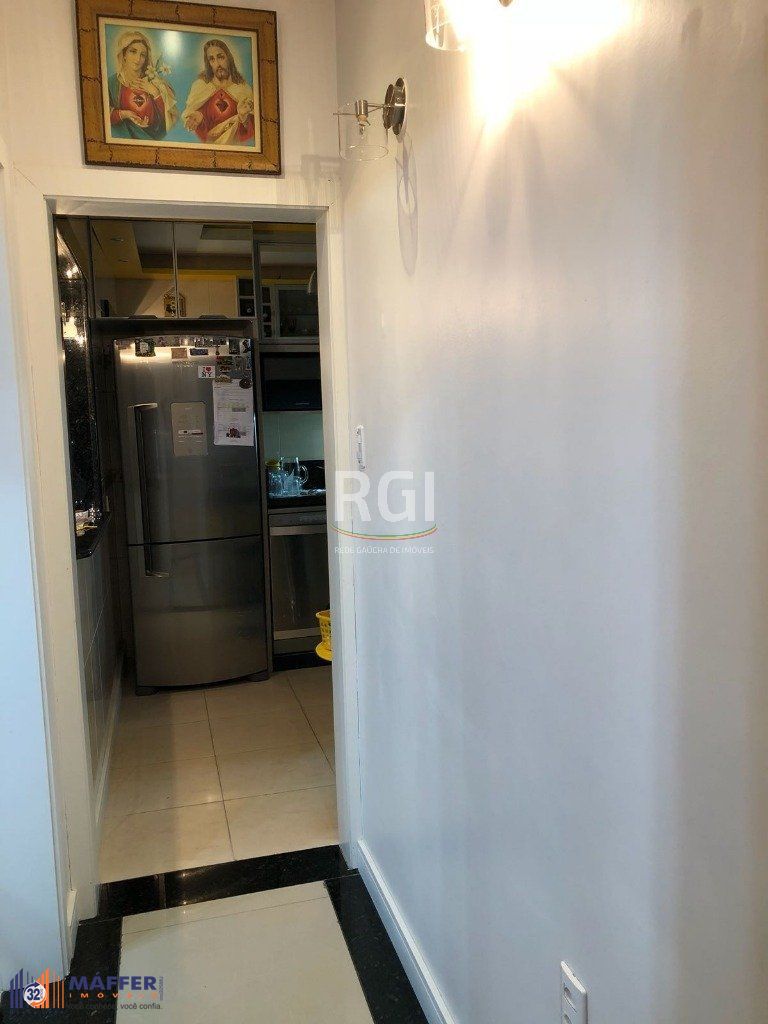 Apartamento, 2 quartos, 80 m² - Foto 10