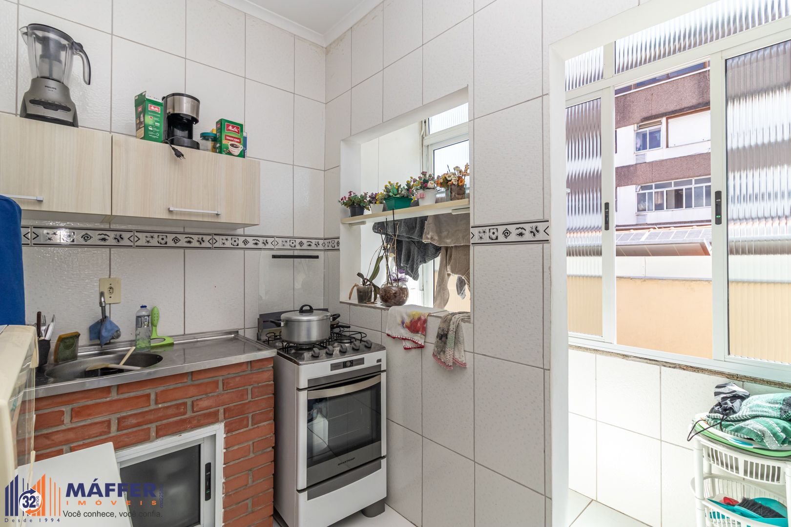 Apartamento, 1 quarto, 47 m² - Foto 13