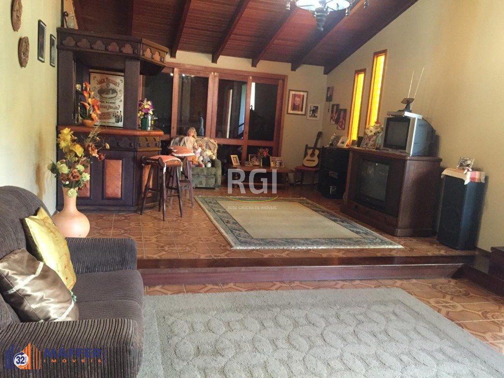Casa, 4 quartos, 340 m² - Foto 38
