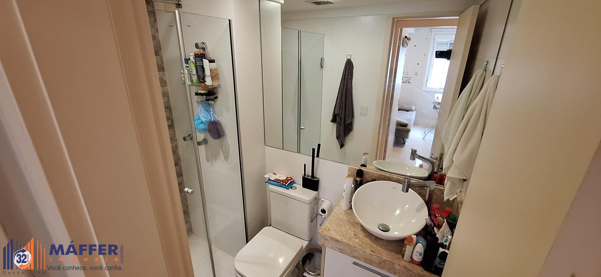 Apartamento, 2 quartos, 69 m² - Foto 26