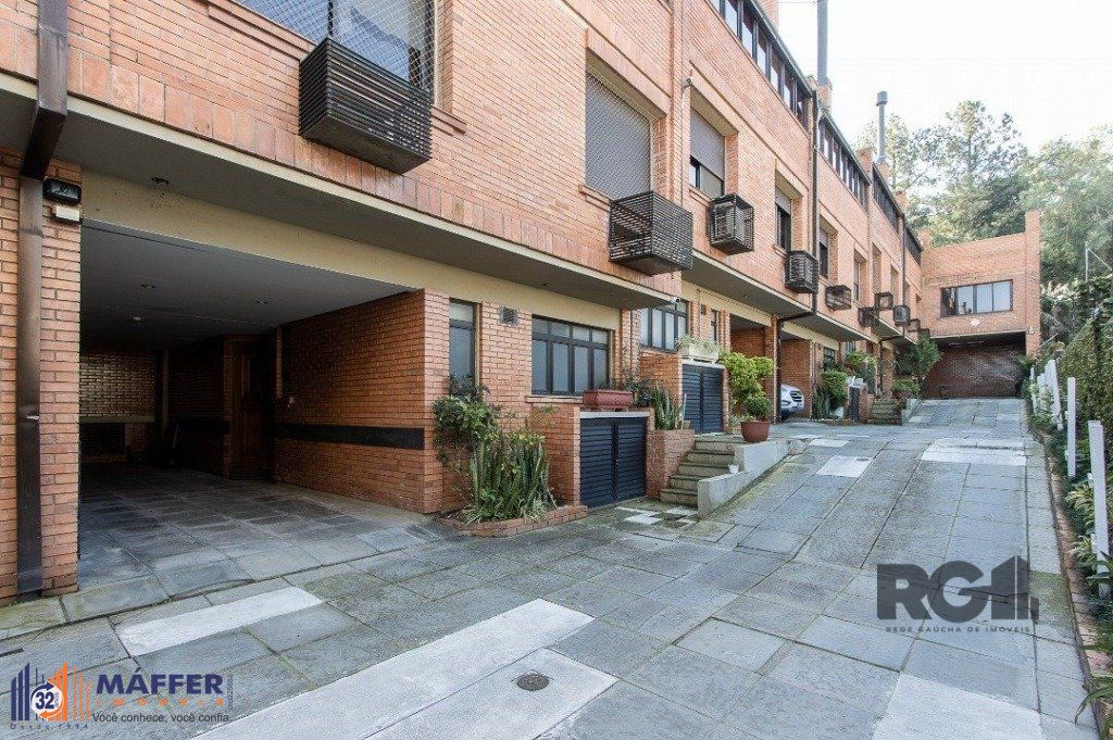 Casa de Condomínio, 3 quartos - Foto 33