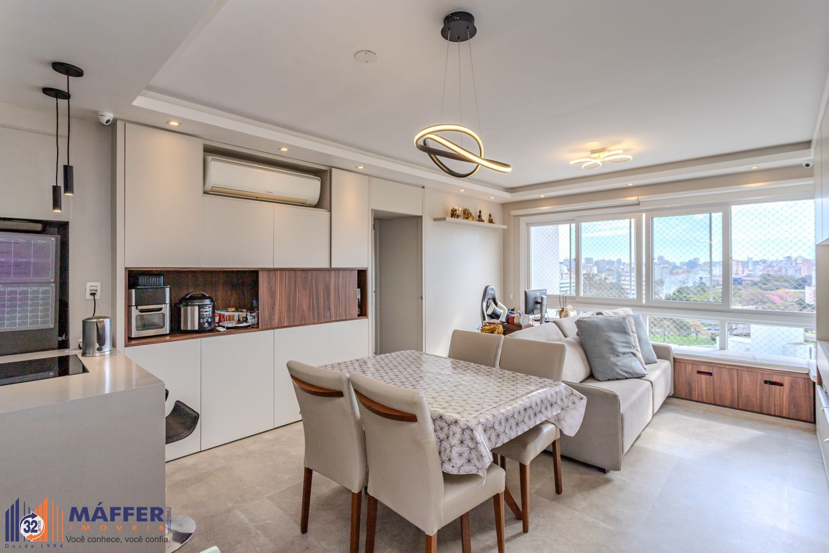 Apartamento, 3 quartos, 86 m² - Foto 20