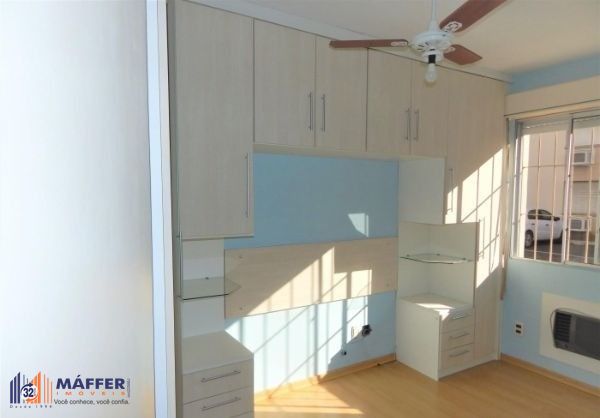 Apartamento, 2 quartos, 52 m² - Foto 9