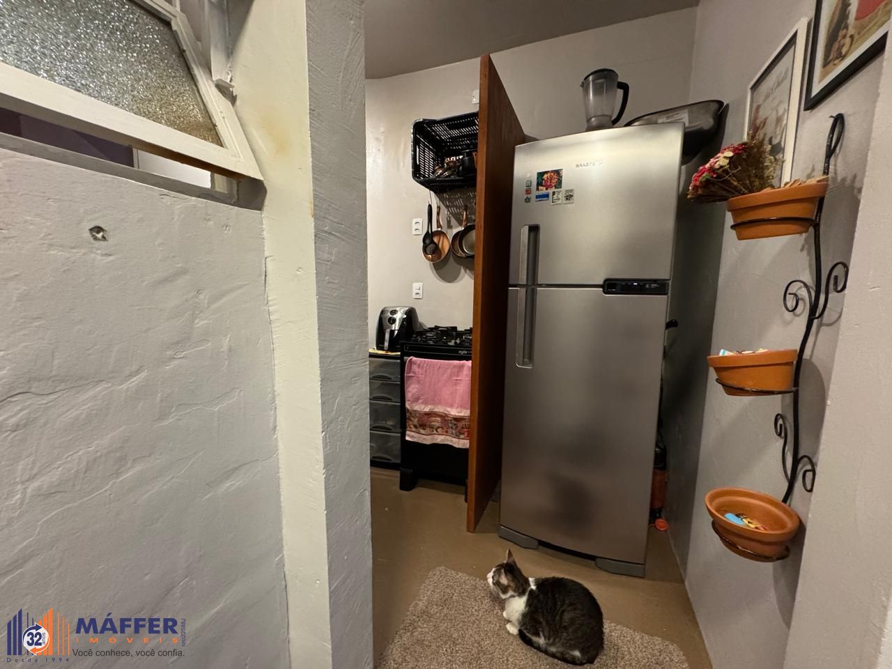 Apartamento, 1 quarto, 59 m² - Foto 30