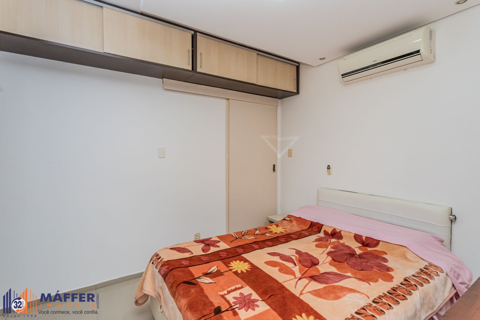 Apartamento, 1 quarto, 42 m² - Foto 10