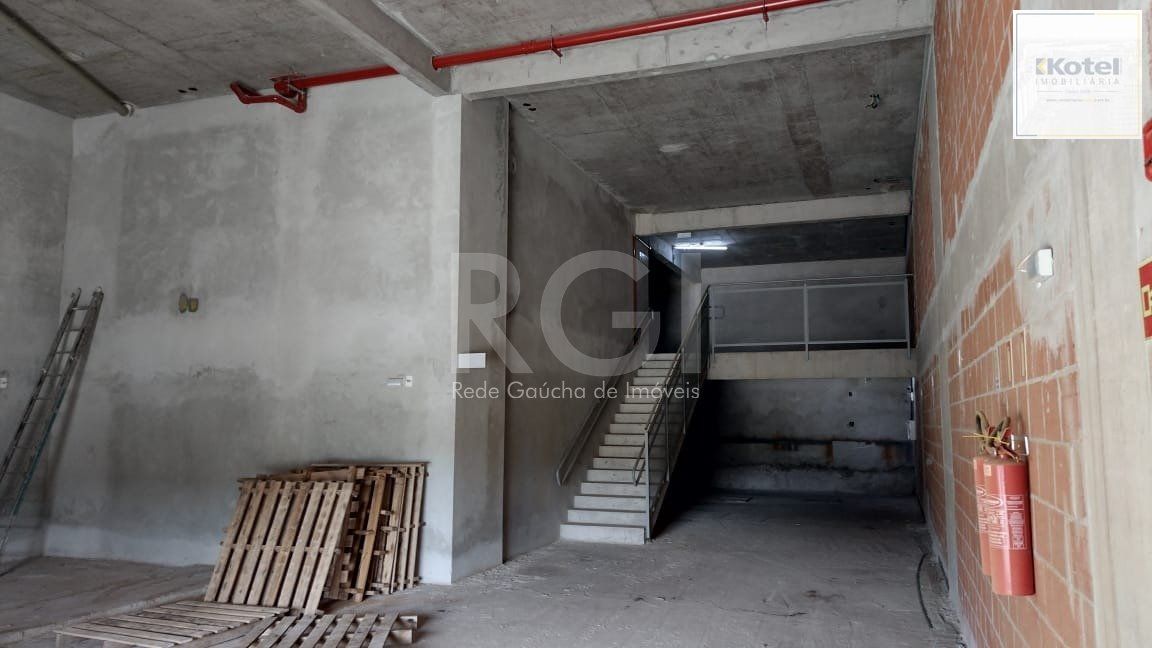 Loja para Venda - 260m², 0 dormitórios, 5 vagas - Central Parque — foto 3