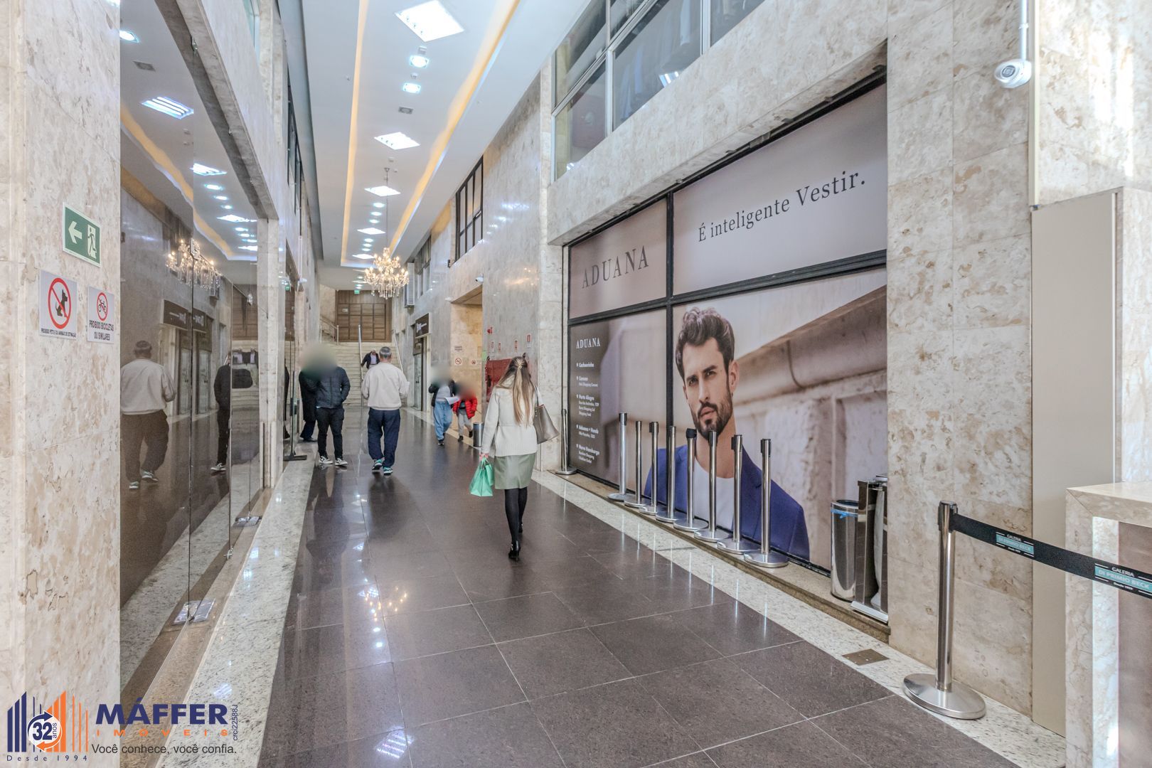 Sala Comercial, 1 sala, à venda, 72 m², Centro Histórico - Porto Alegre — foto 3