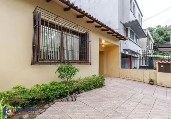Casa, 3 quartos, 200 m² - Foto 2