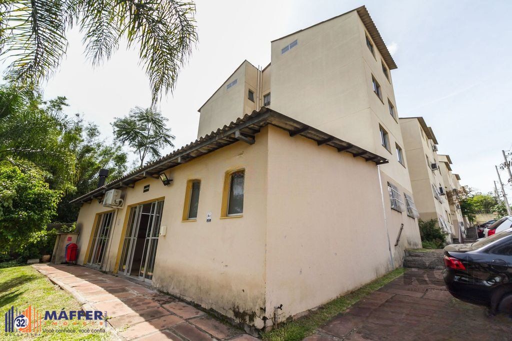 Apartamento, 2 quartos, 38 m² - Foto 6