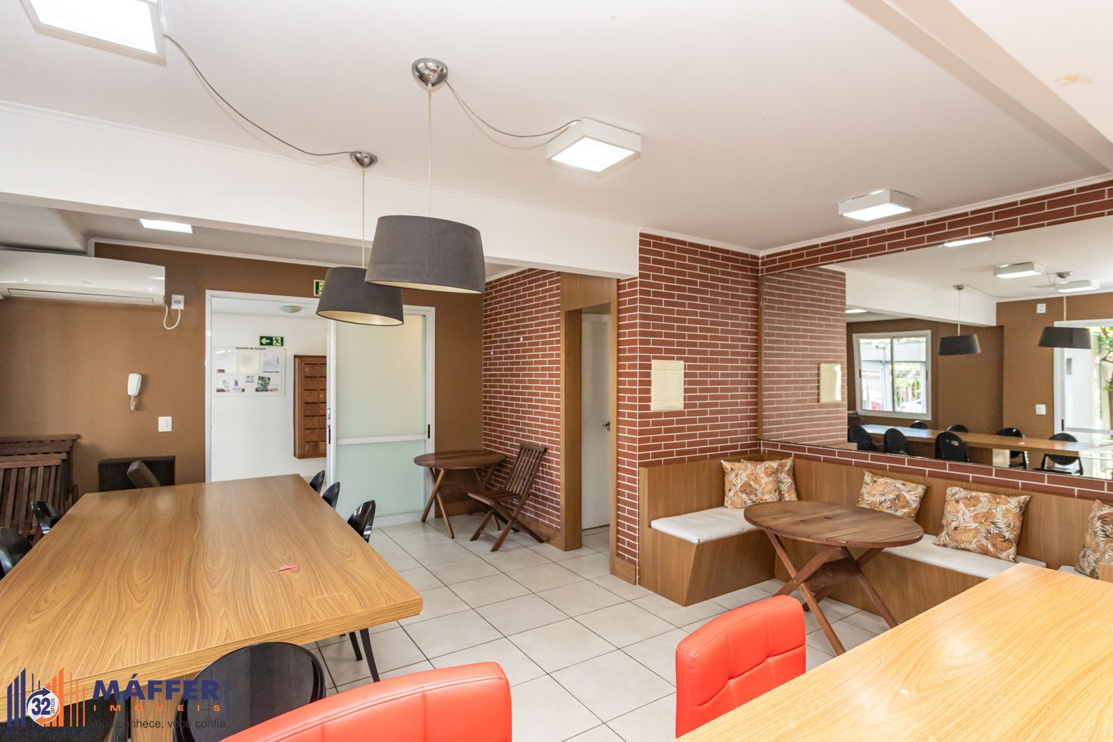 Apartamento, 3 quartos, 63 m² - Foto 37