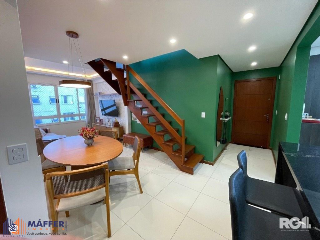 Apartamento, 3 quartos, 144 m² - Foto 15