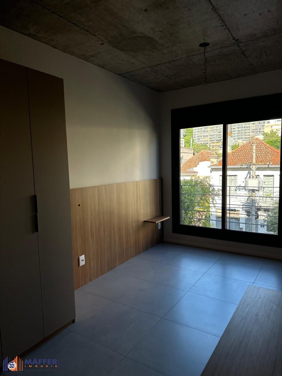 Apartamento, 1 quarto, 30 m² - Foto 4