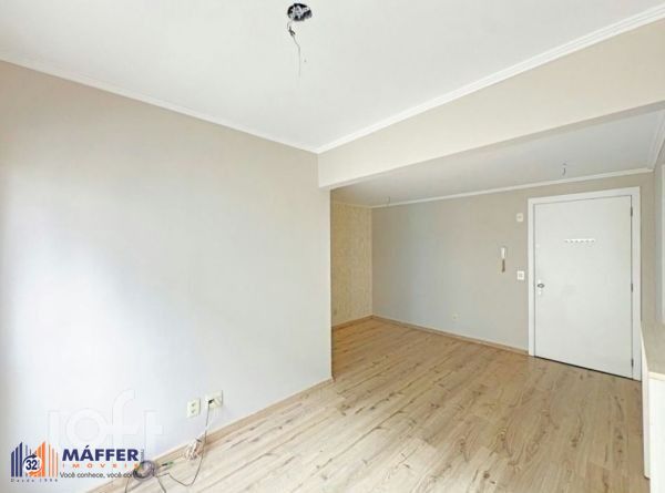 Apartamento, 2 quartos, 50 m² - Foto 6