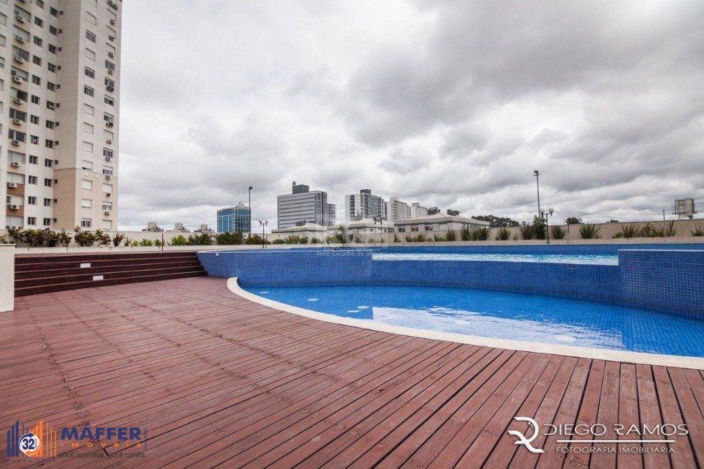 Apartamento, 3 quartos, 65 m² - Foto 28
