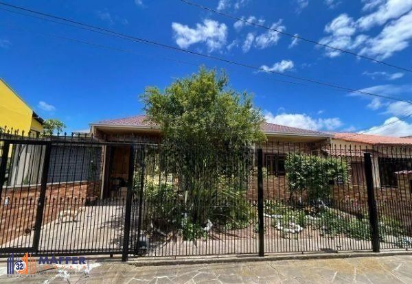 Casa, 4 quartos, à venda, 241.000 m², Vila Márcia - Cachoeirinha — foto 2
