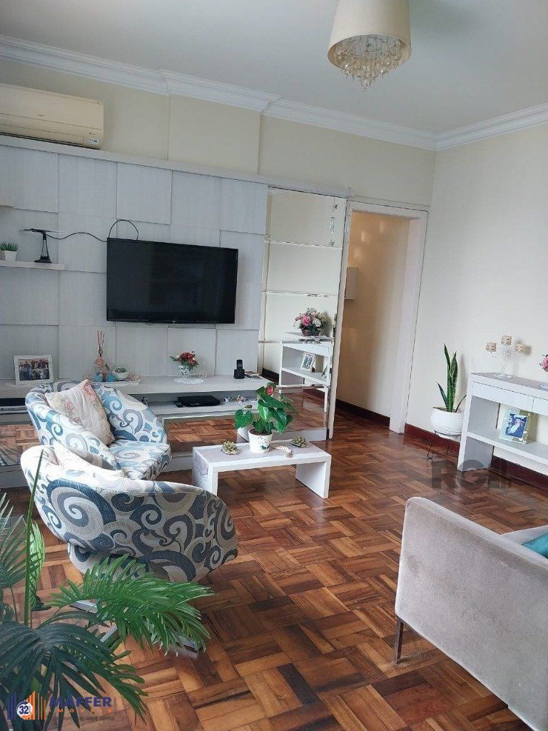 Apartamento, 2 quartos, à venda, 96 m², Floresta - Porto Alegre — foto 5