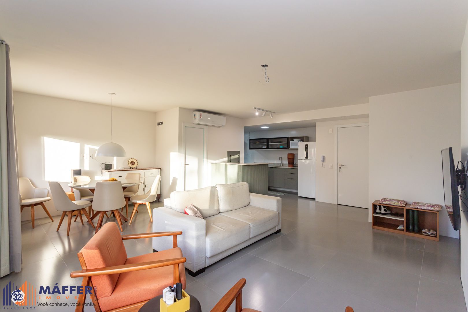 Apartamento, 2 quartos, 65 m² - Foto 8