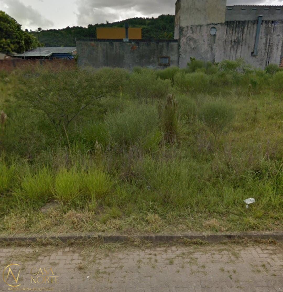 Terreno à venda  com 154m², Rua Jorge Babot Miranda no bairro Aberta dos Morros em Porto Alegre