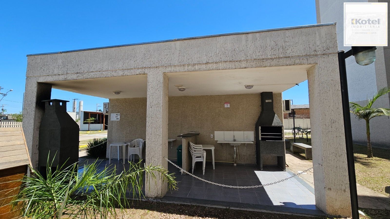 Apartamento 2 dormitórios 3andar Reservas do Sul Restinga