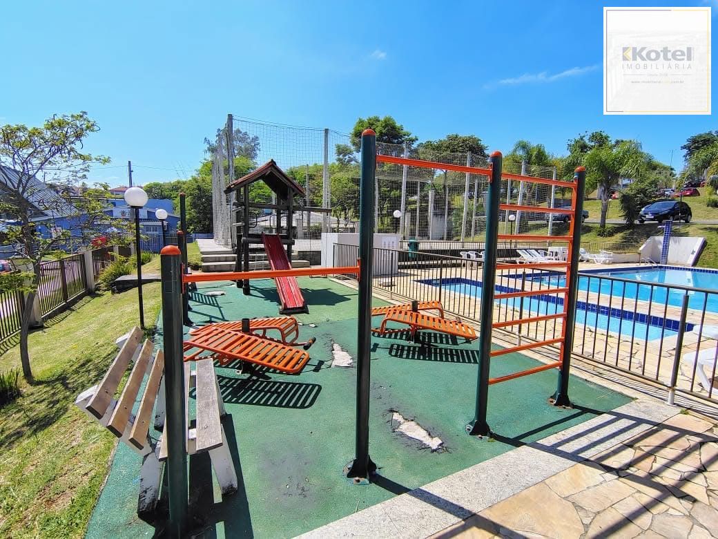 Apartamento 2 quartos condomínio 1 vaga Garagem, piscina e infra completa — foto 4