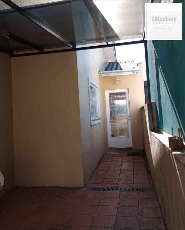Casa 3 quartos à venda, 110m², Olaria - Canoas