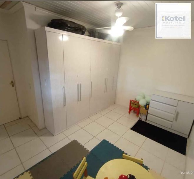 Casa 3 quartos à venda, 110m², Olaria - Canoas